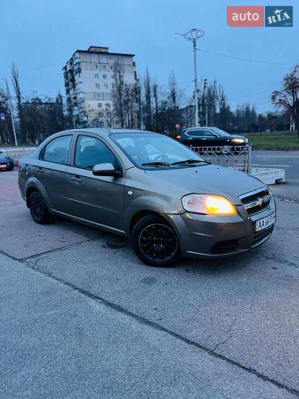 ЗАЗ Vida 2012 ЗАЗ Vida 2012