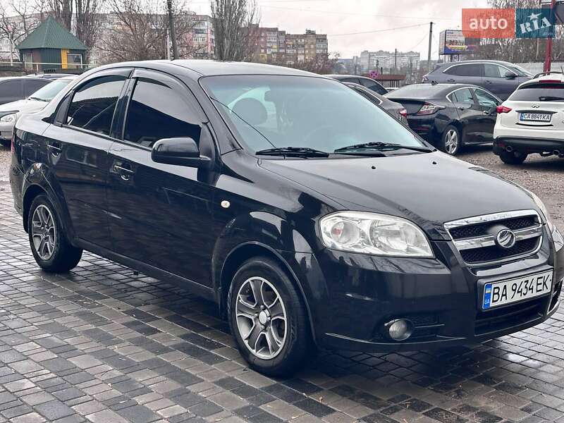 ЗАЗ Vida 2013 ЗАЗ Vida 2013