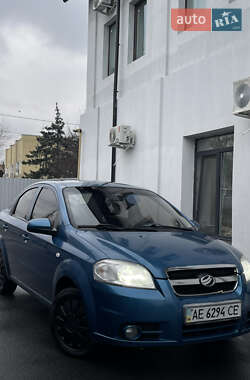 Седан ЗАЗ Vida 2012 в Дніпрі