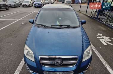 Хэтчбек ЗАЗ Vida 2012 в Киеве