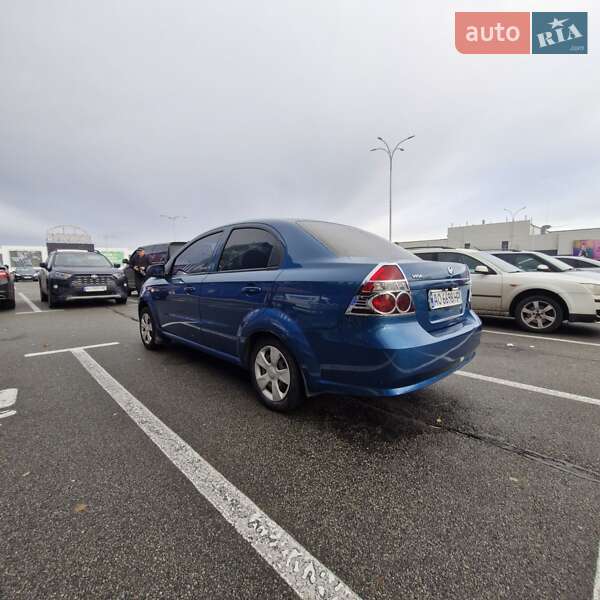 Хэтчбек ЗАЗ Vida 2012 в Киеве фото 7 Хэтчбек ЗАЗ Vida 2012 в Киеве