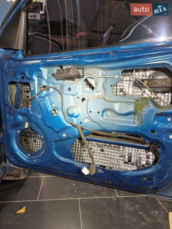 Хэтчбек ЗАЗ Vida 2012 в Киеве фото 15 Хэтчбек ЗАЗ Vida 2012 в Киеве