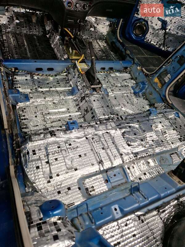 Хэтчбек ЗАЗ Vida 2012 в Киеве фото 23 Хэтчбек ЗАЗ Vida 2012 в Киеве