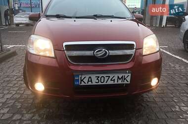 Седан ЗАЗ Vida 2012 в Киеве