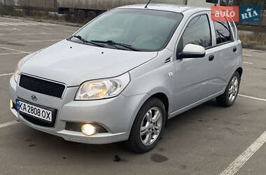 Хэтчбек ЗАЗ Vida 2012 в Киеве