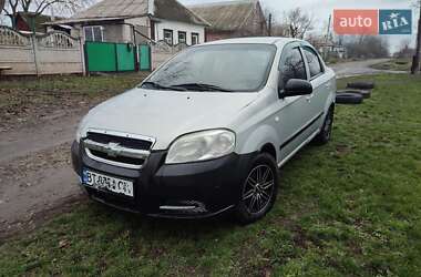 Седан ЗАЗ Vida 2012 в Лозовой