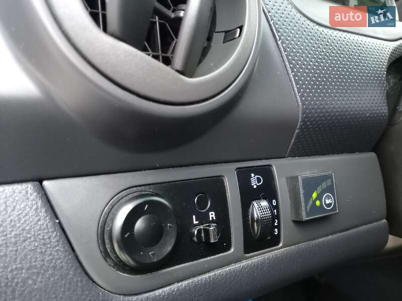 Седан ЗАЗ Vida 2012 в Запорожье