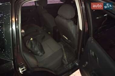 Хэтчбек ЗАЗ Vida 2012 в Харькове