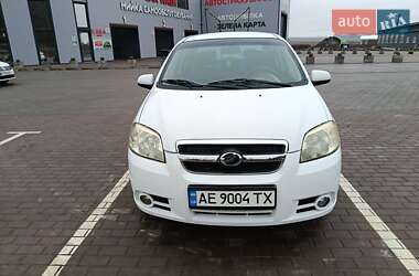 Седан ЗАЗ Vida 2013 в Ирпене