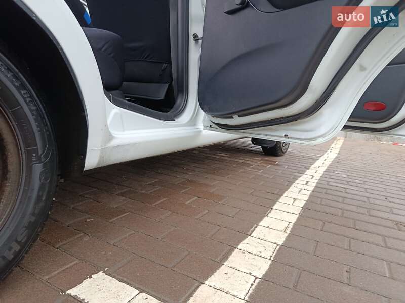 Седан ЗАЗ Vida 2013 в Ірпені фото 11 Седан ЗАЗ Vida 2013 в Ірпені