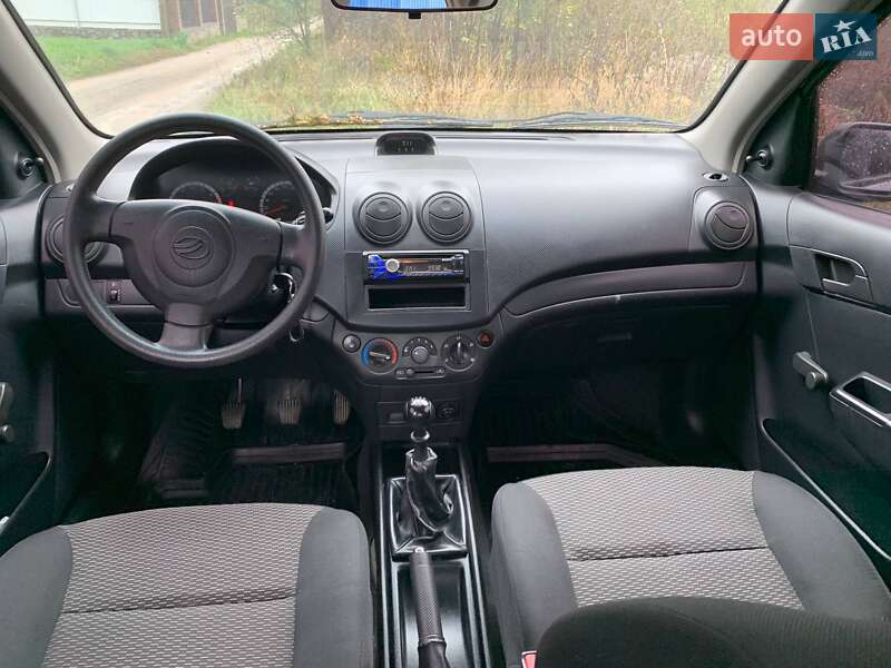 Седан ЗАЗ Vida 2013 в Вінниці