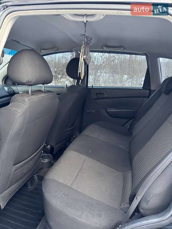 Хетчбек ЗАЗ Vida 2013 в Прилуках