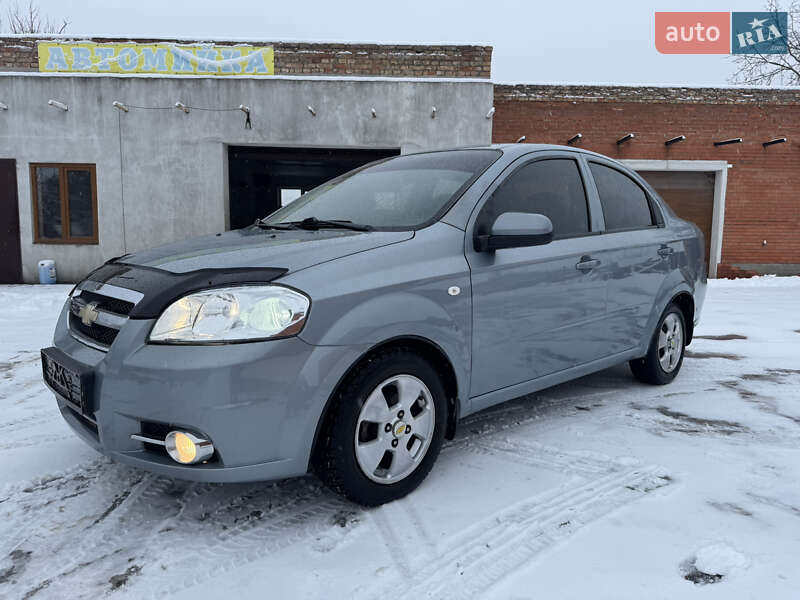 ЗАЗ Vida 2012 ЗАЗ Vida 2012