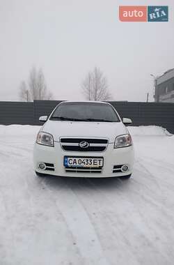 Седан ЗАЗ Vida 2013 в Черкасах