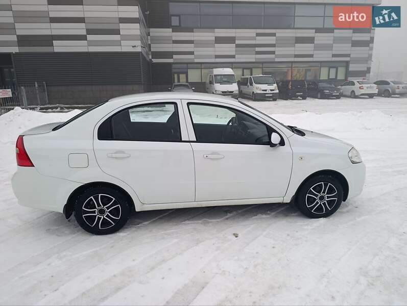 Седан ЗАЗ Vida 2013 в Черкассах