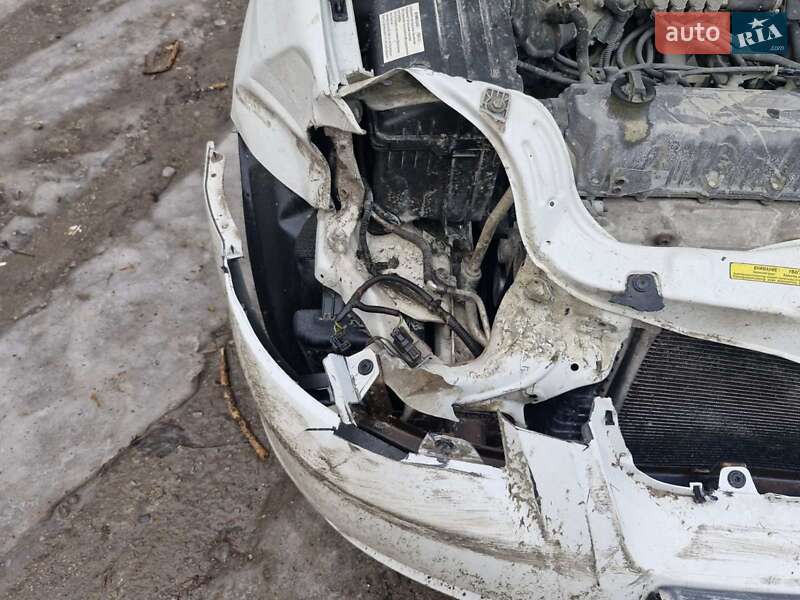 Седан ЗАЗ Vida 2013 в Запоріжжі фото 14 Седан ЗАЗ Vida 2013 в Запоріжжі