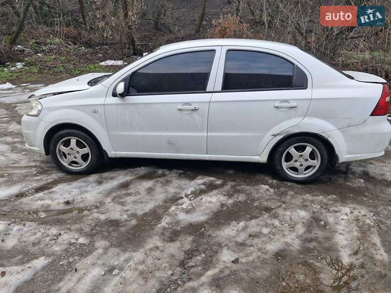 Седан ЗАЗ Vida 2013 в Запоріжжі фото 12 Седан ЗАЗ Vida 2013 в Запоріжжі