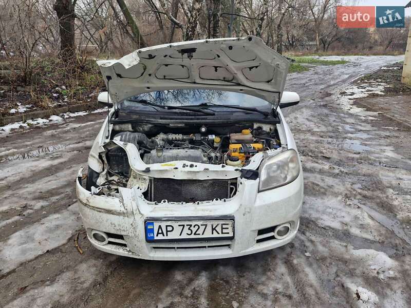 Седан ЗАЗ Vida 2013 в Запоріжжі фото 5 Седан ЗАЗ Vida 2013 в Запоріжжі