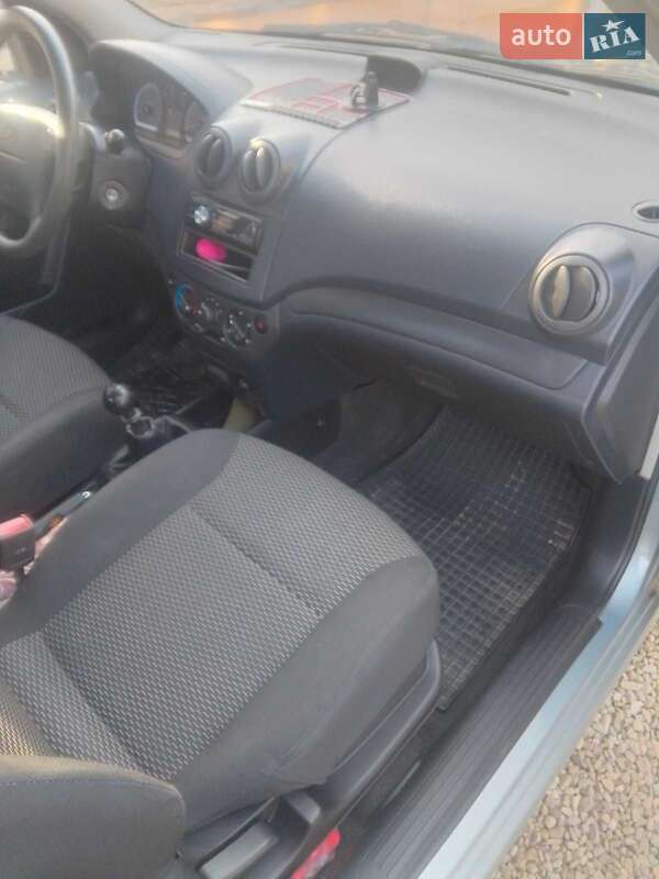 Седан ЗАЗ Vida 2014 в Дрогобыче