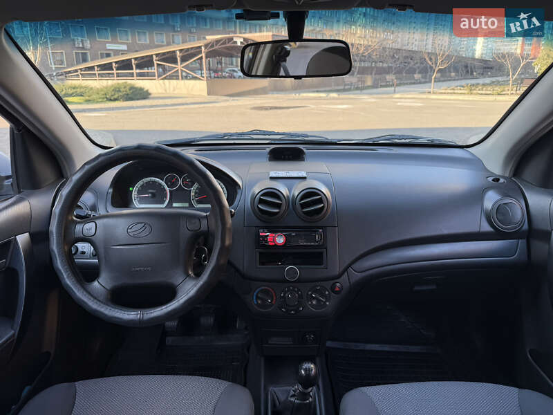 Седан ЗАЗ Vida 2012 в Одессе