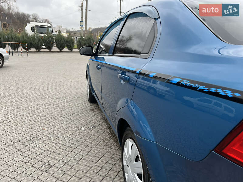 Седан ЗАЗ Vida 2012 в Полтаве