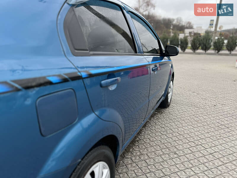 Седан ЗАЗ Vida 2012 в Полтаве