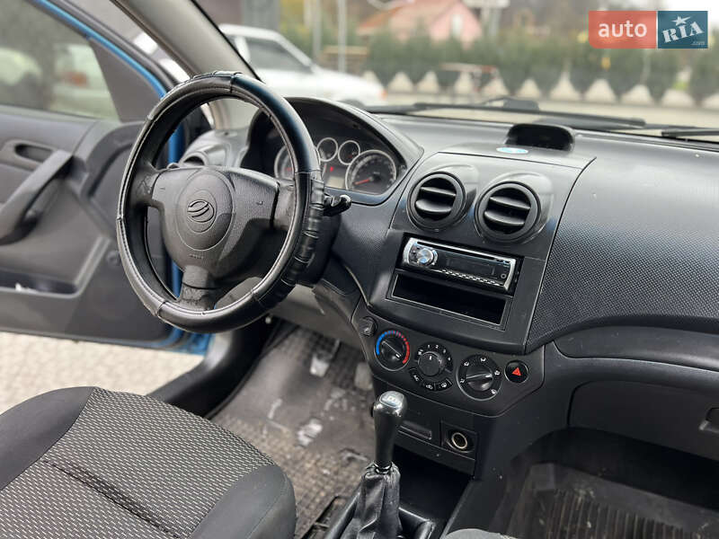 Седан ЗАЗ Vida 2012 в Полтаве