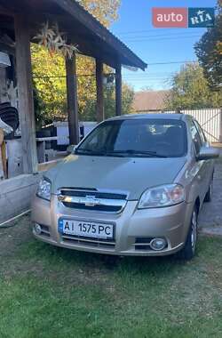 Седан ЗАЗ Vida 2012 в Ірпені