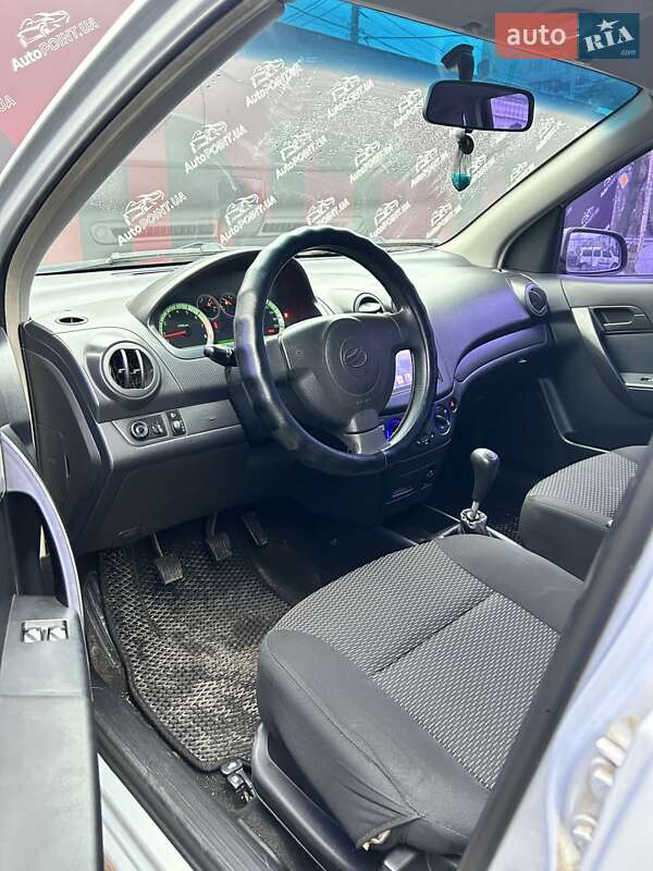 Хэтчбек ЗАЗ Vida 2013 в Сумах