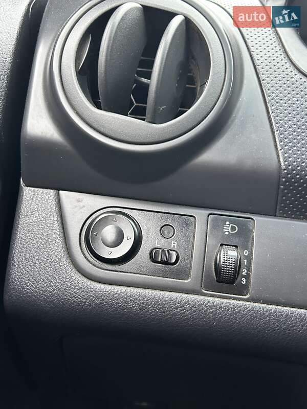 Хэтчбек ЗАЗ Vida 2013 в Сумах