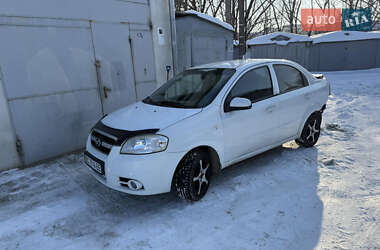 Седан ЗАЗ Vida 2013 в Львове