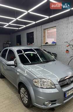 Седан ЗАЗ Vida 2012 в Полтаві