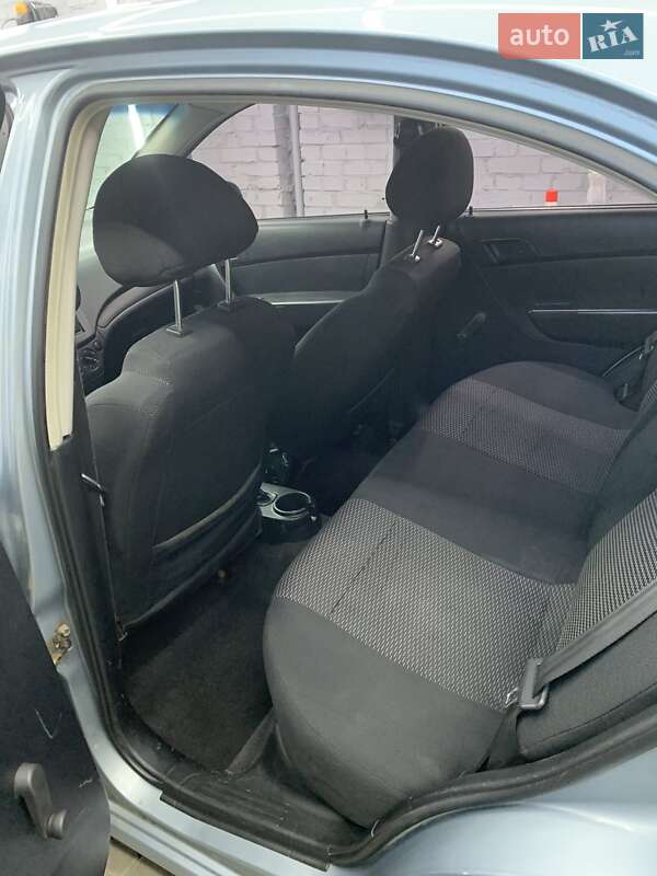 Седан ЗАЗ Vida 2012 в Полтаве