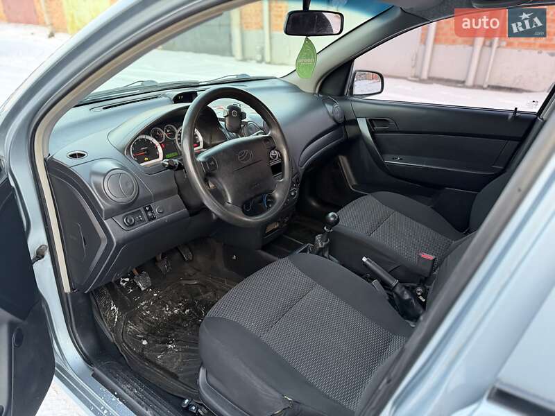 Седан ЗАЗ Vida 2012 в Полтаве