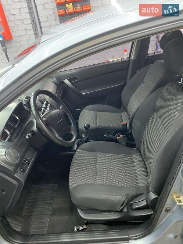 Седан ЗАЗ Vida 2012 в Полтаве