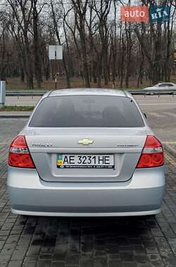 Седан ЗАЗ Vida 2012 в Днепре