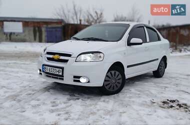 Седан ЗАЗ Vida 2012 в Харькове