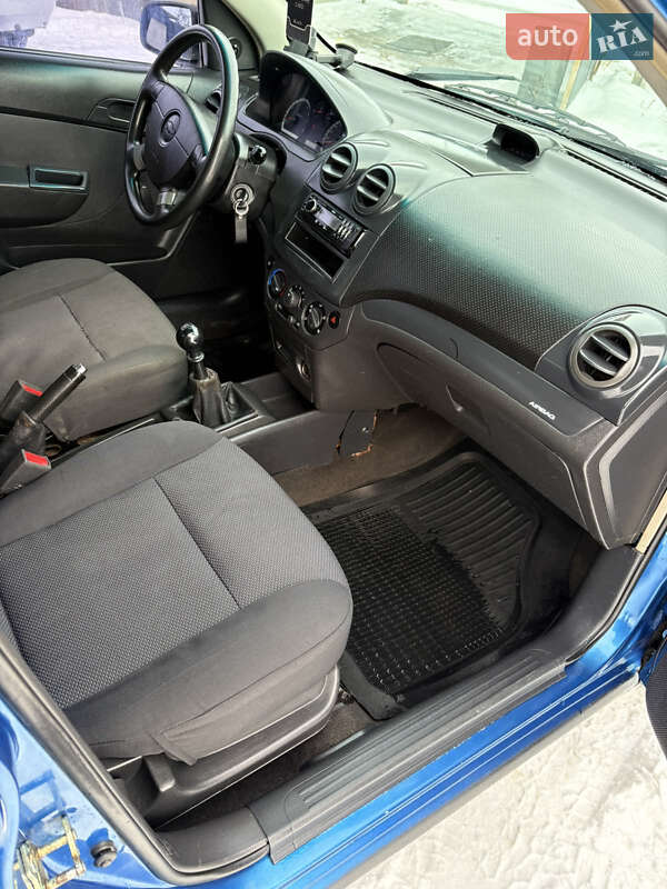 Седан ЗАЗ Vida 2012 в Первомайске