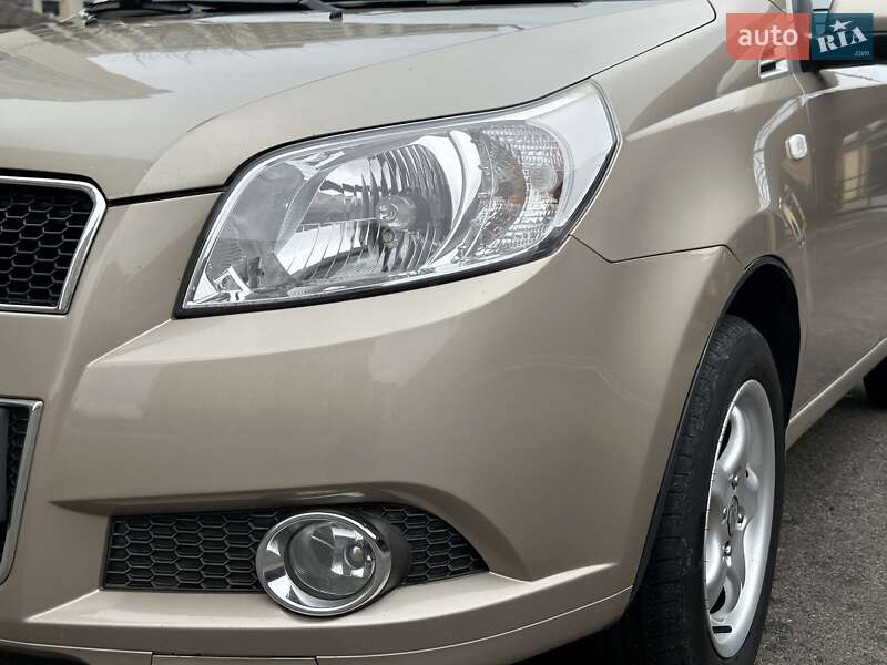 Хэтчбек ЗАЗ Vida 2012 в Одессе