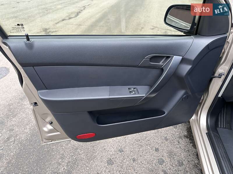 Хэтчбек ЗАЗ Vida 2012 в Одессе