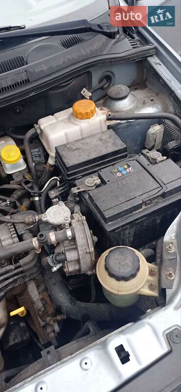 Седан ЗАЗ Vida 2012 в Белой Церкви