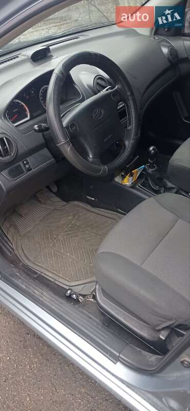 Седан ЗАЗ Vida 2012 в Белой Церкви