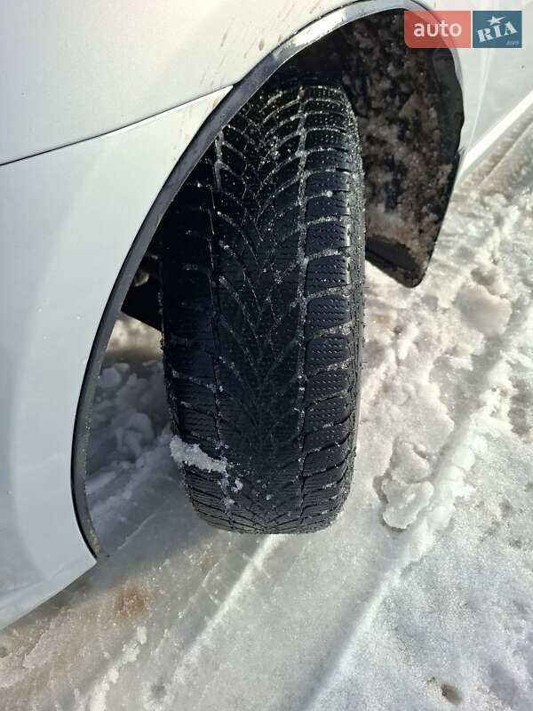 Седан ЗАЗ Vida 2013 в Почаеве фото 5 Седан ЗАЗ Vida 2013 в Почаеве