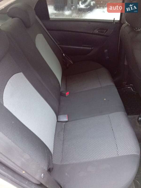 Седан ЗАЗ Vida 2013 в Києві