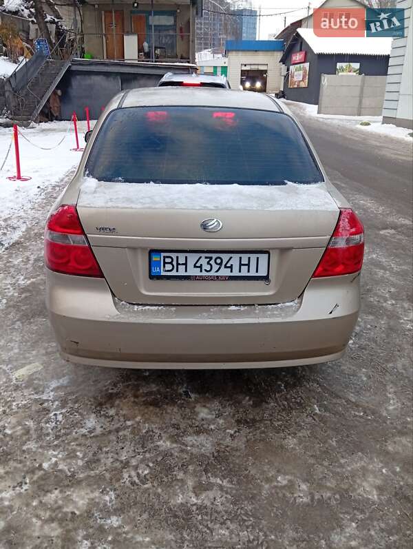 Седан ЗАЗ Vida 2013 в Києві