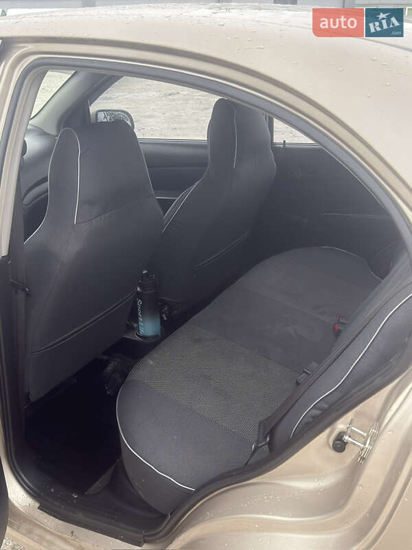 Седан ЗАЗ Vida 2013 в Запорожье