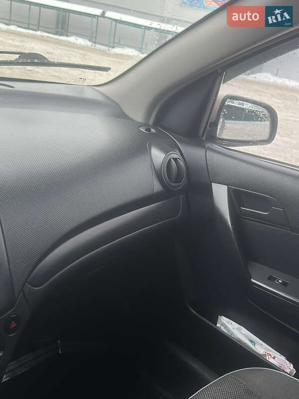 Седан ЗАЗ Vida 2013 в Запорожье