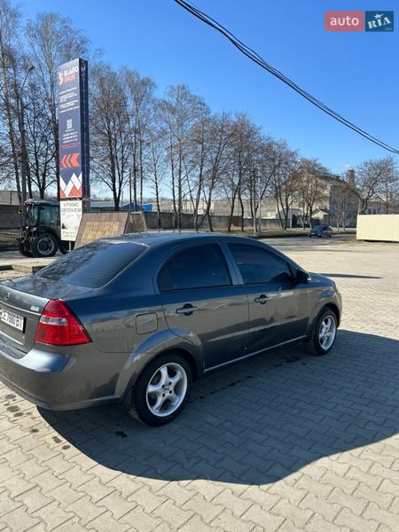 Седан ЗАЗ Vida 2015 в Чернівцях