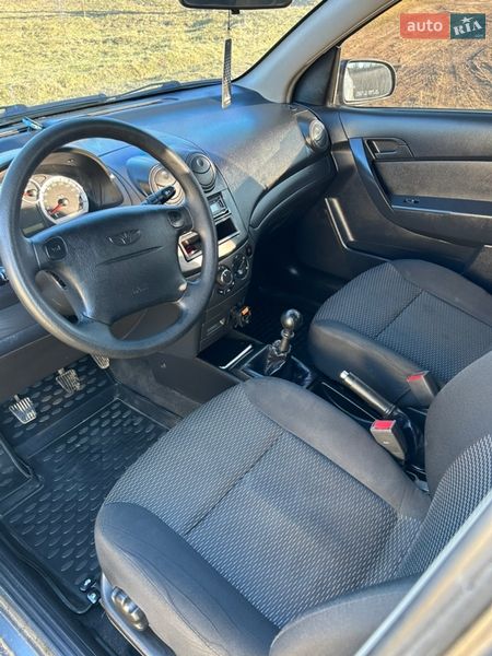 Седан ЗАЗ Vida 2015 в Чернівцях