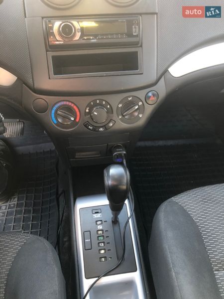 Хетчбек ЗАЗ Vida 2012 в Одесі